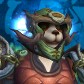 Character Avatar